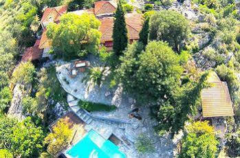 Apartment Ktima Dafnes Nafplio