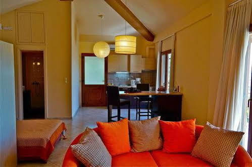 Apartment Ktima Dafnes Nafplio